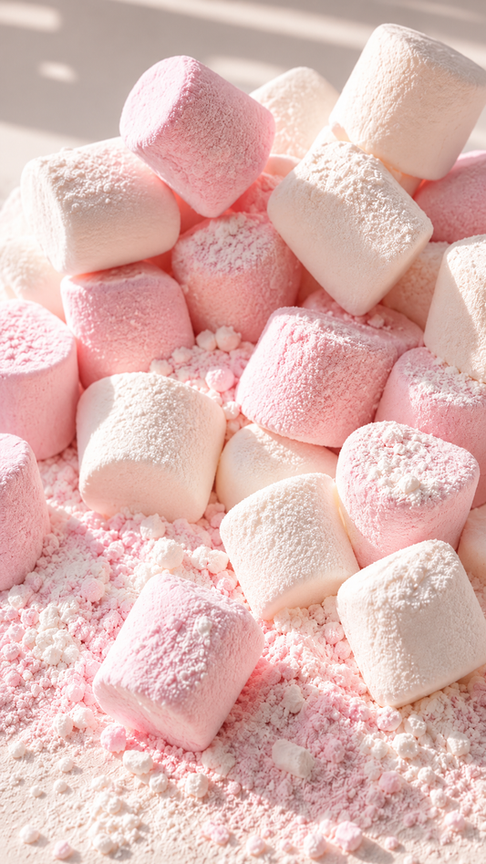 MARSHMALLOWS Luxe Body Serum Enhancer