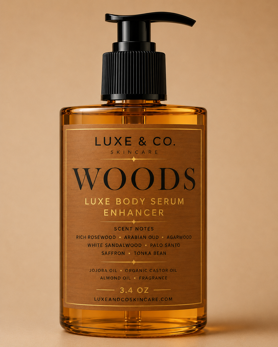 Men’s Grooming Collection