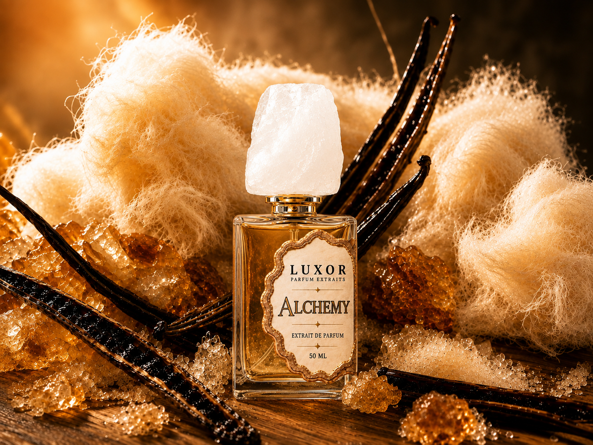 ALCHEMY — Extrait de Parfum 50mL