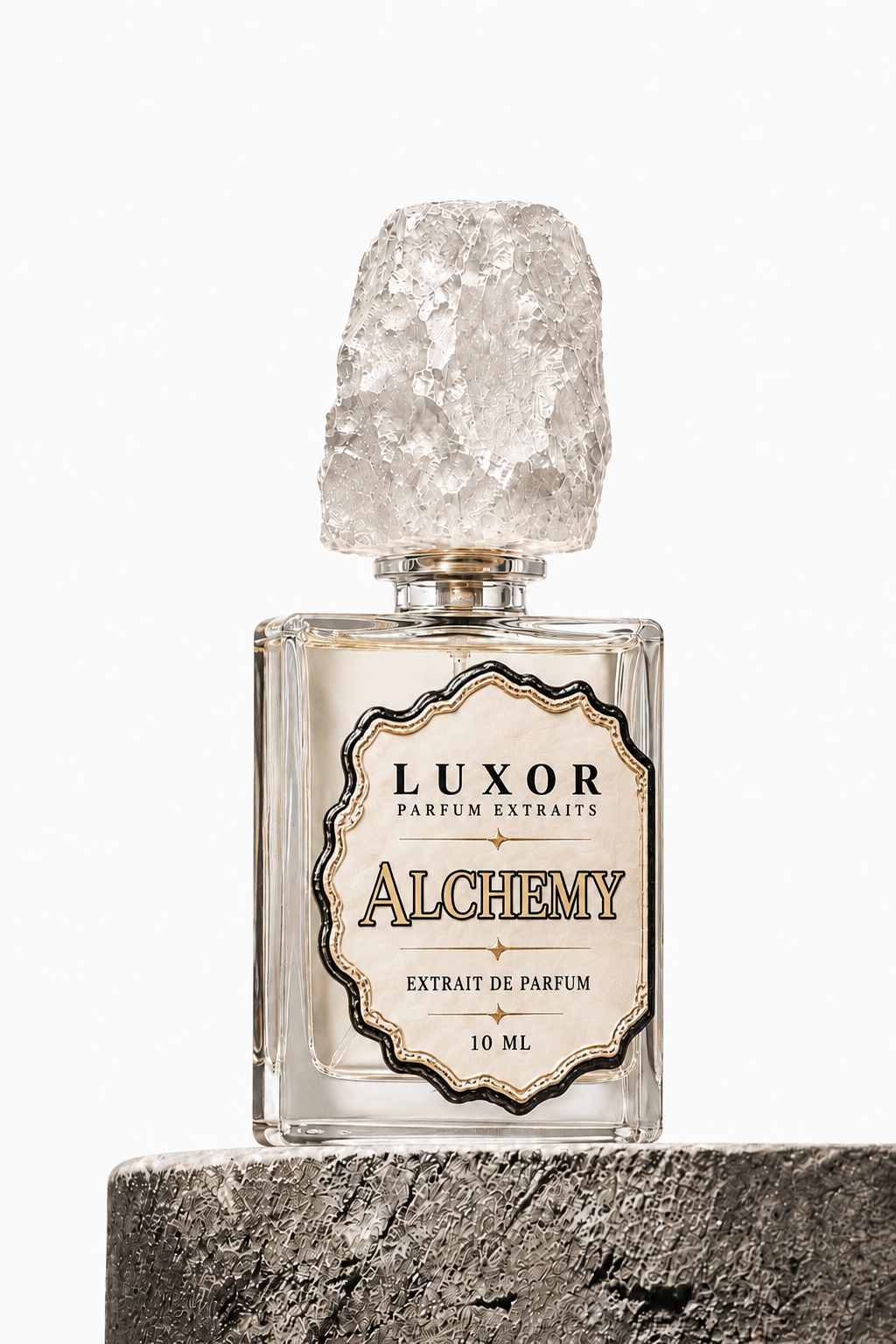 ALCHEMY — Extrait de Parfum 50mL
