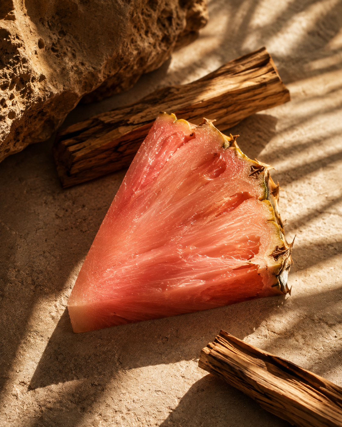 PINK PINEAPPLE + CHAMPAGNE Luxe Body Serum