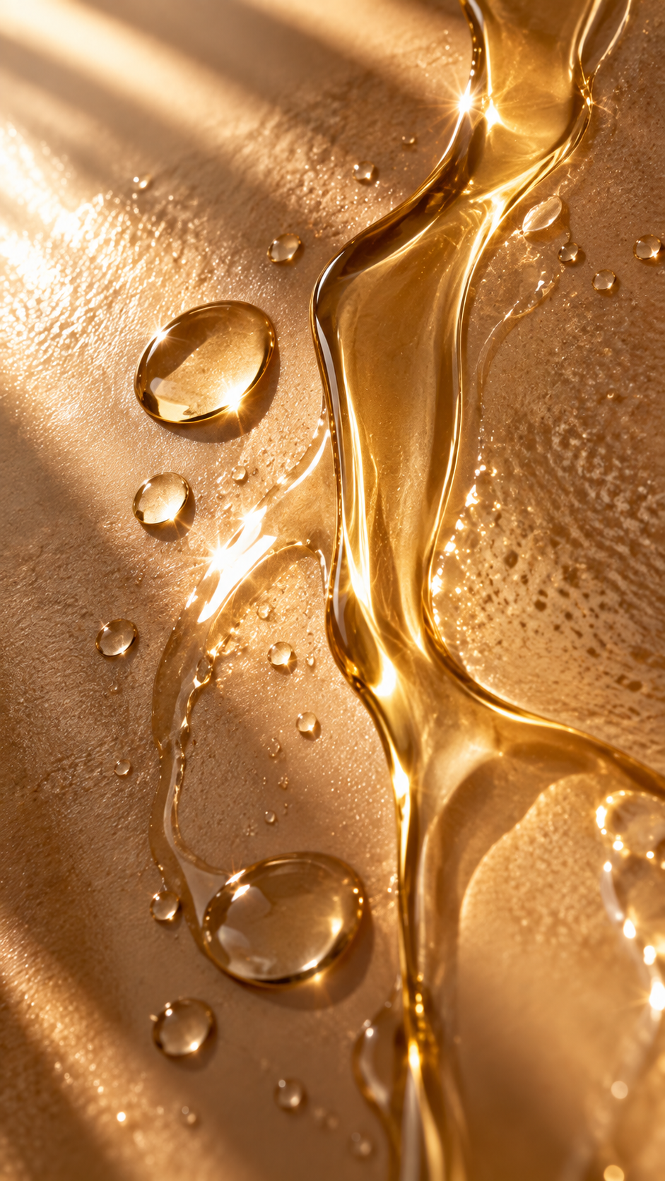 Bare Nº1 Luxe Body Serum  -  FRAGRANCE FREE - For Extremely Sensitive Skin