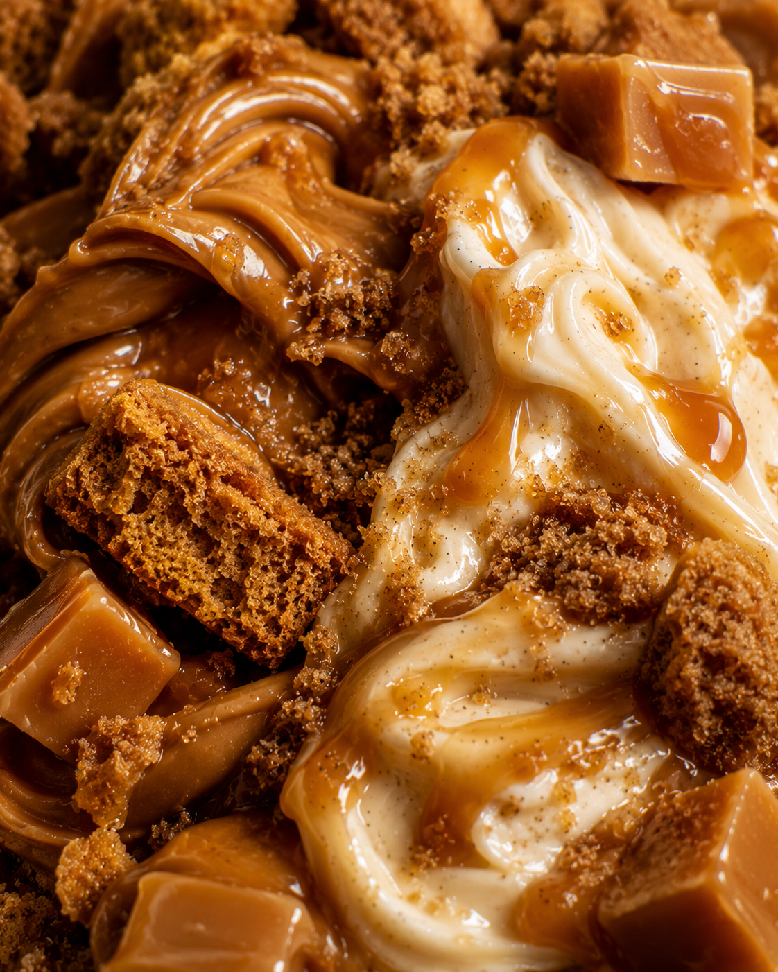 Cookie Butter Fluff Luxe Body Serum